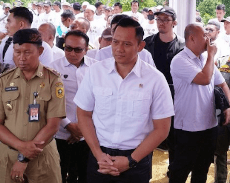 Bangunan di Titik Rawan Bencana di Puncak Bogor Bakal Ditertibkan
