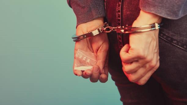 Selebgram Terlibat Narkoba Diringkus Polisi di Jaksel, Siapa Dia?