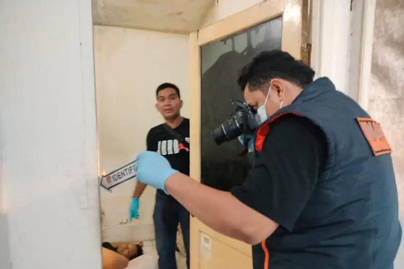 Jadi Tersangka, Pria Pembunuh Wanita Hamil di Kelapa Gading Terancam 15 Tahun Bui