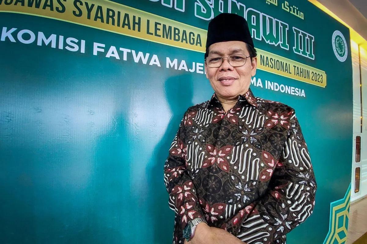 MUI Ajak Masyarakat Hormati Putusan MK: Semua Harus Kembali Rukun