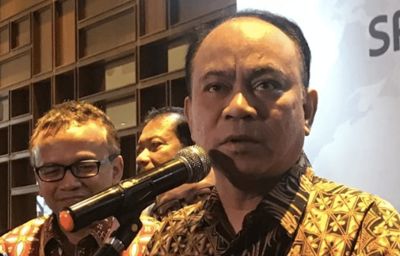 Menkominfo Sebut Keputusan MK Cermin Suara Rakyat