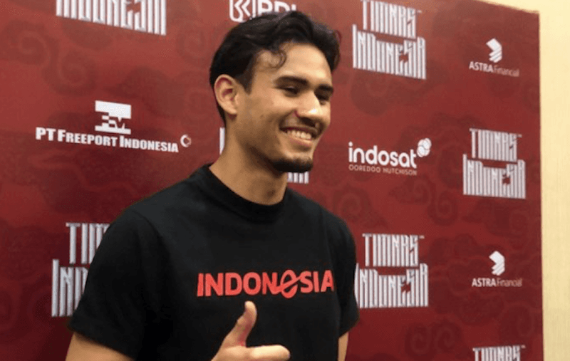 Timnas Tak akan Diperkuat Nathan di Perempat Final Piala Asia U-23