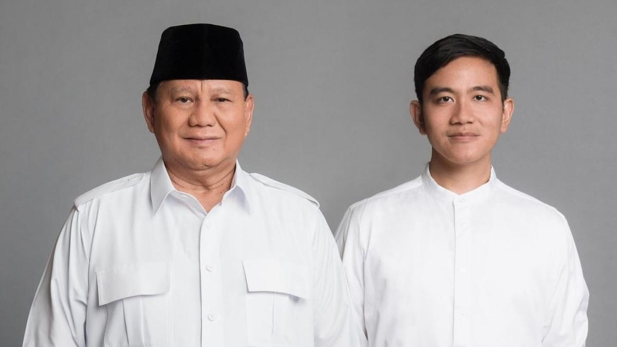 Sependapat dengan MK, Relawan: Prabowo-Gibran Menang Bukan Gara-gara Bansos!