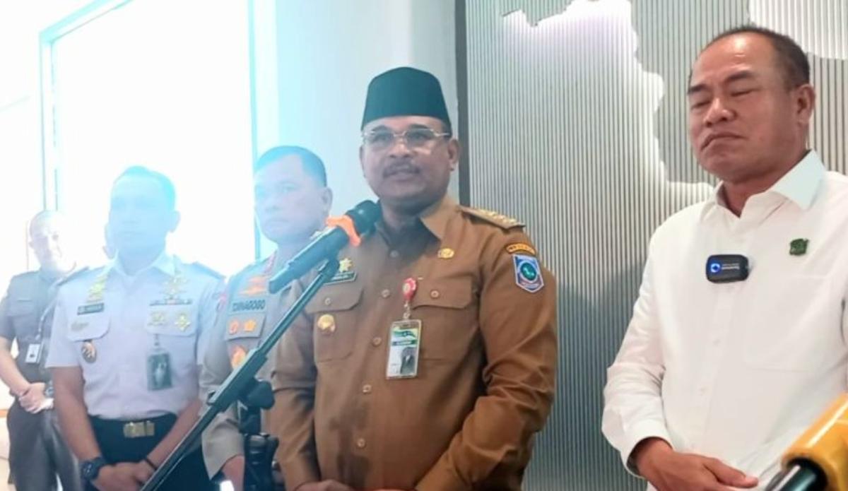 Kementerian ESDM Didesak Terbitkan Juknis Izin Tambang Timah Rakyat di Bangka Belitung