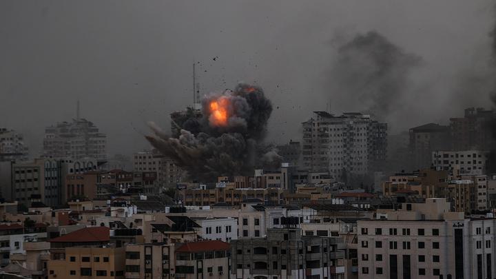 Pasukan Israel Siapkan Serangan ke Rafah, Warga Palestina Diminta Angkat Kaki