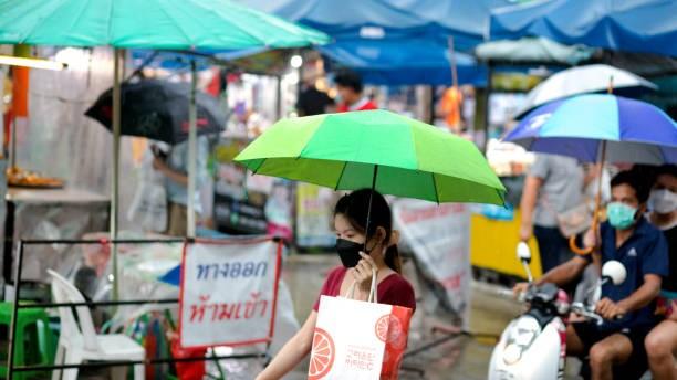 30 Warga Thailand Tewas Imbas Cuaca Panas Bersuhu 52 Derajat Celcius!