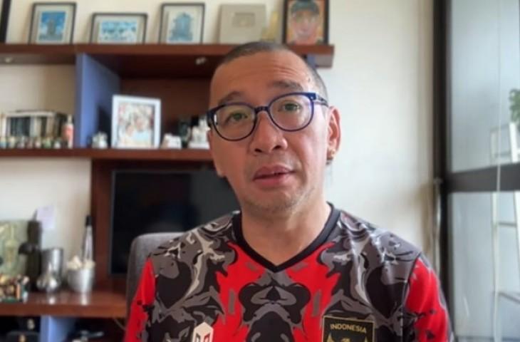 Meski Lolos ke Semifinal, Coach Justin Beberkan Kelemahan Timnas Indonesia