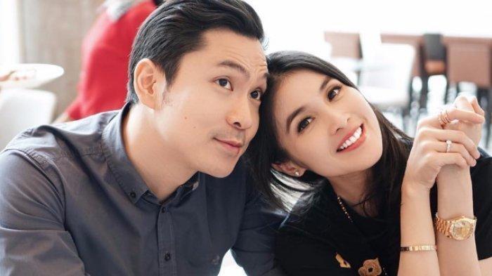 Ternyata Harvey Moeis-Sandra Dewi Ada Perjanjian Pisah Harta