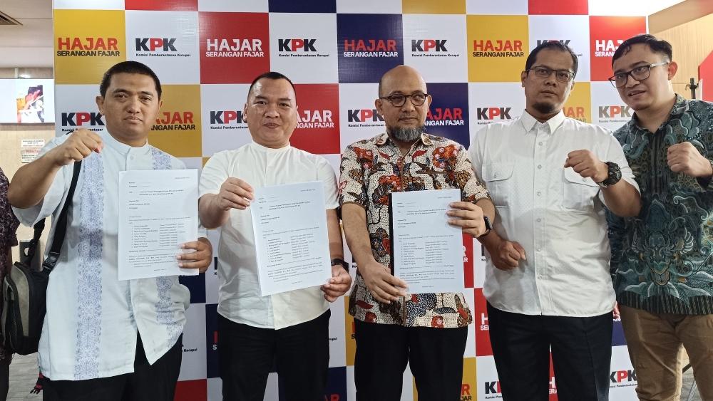 Eks Penyidik Minta Nurul Ghufron Angkat Kaki Imbas Konflik Internal KPK