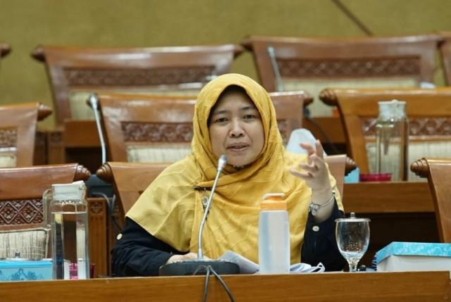 Komisi IX DPR Dorong Tumbuhkan Gerakan Masyarakat Sehat Atasi DBD