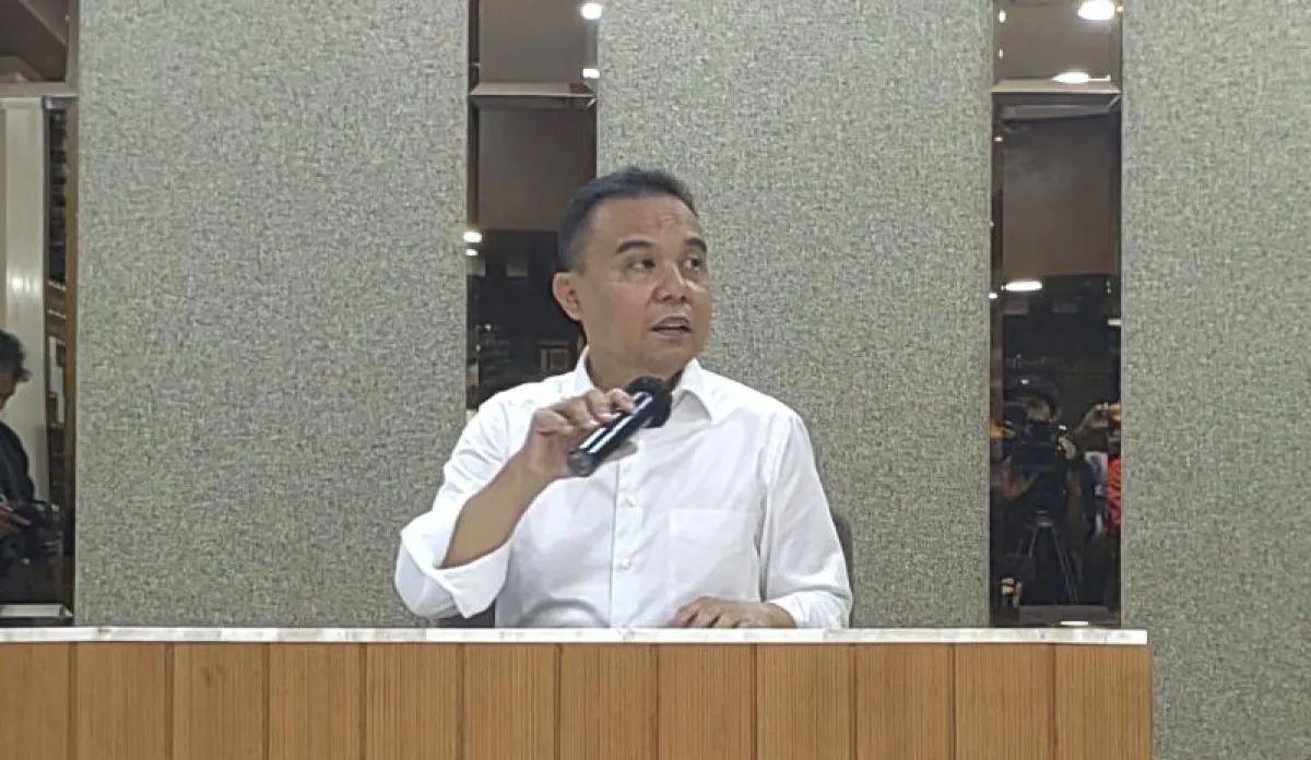 Beredar Banyak Versi Susunan Kabinet Prabowo-Gibran, Begini Kata Gerindra