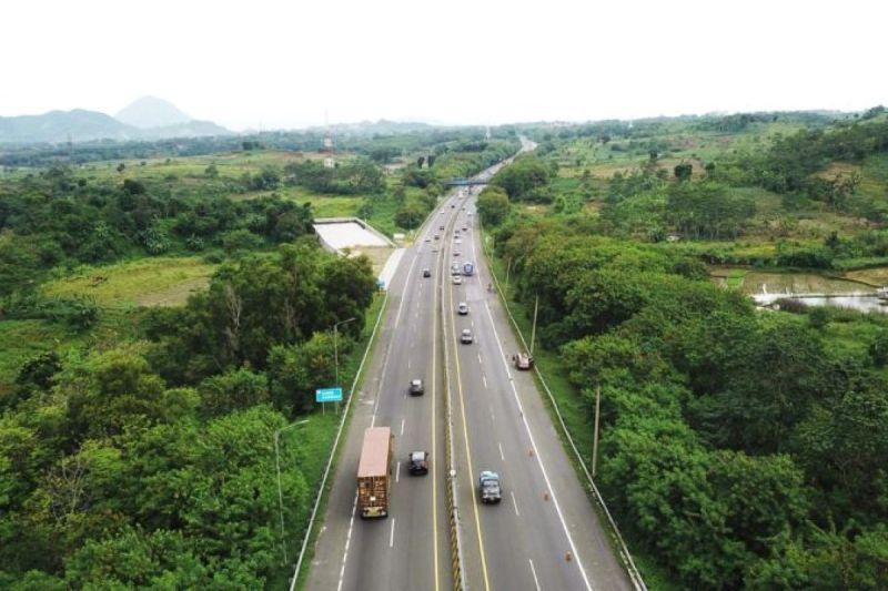 Usai Gempa di Garut, Tol Cipularang dan Padaleunyi dalam Kondisi Baik