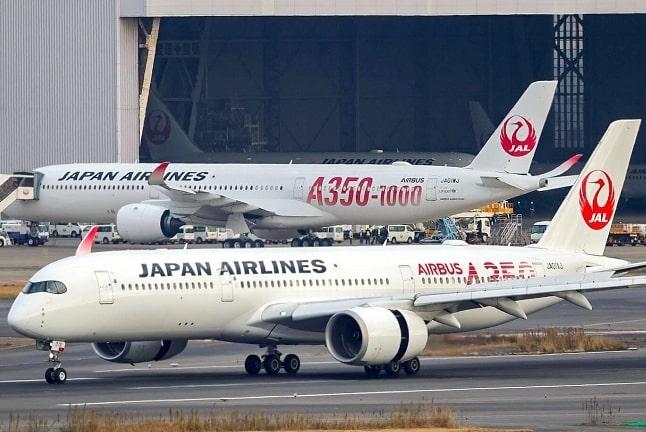 Duh, Penerbangan Dallas ke Tokyo Ditunda gegara Pilotnya Mabuk
