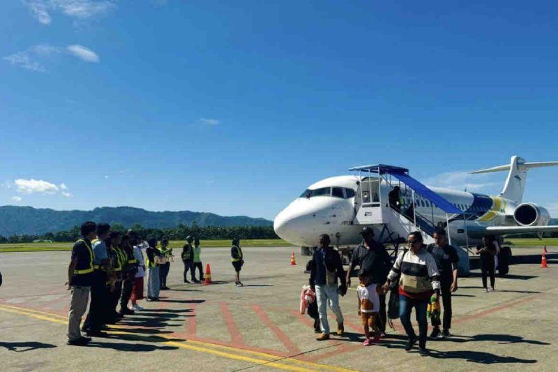 AP II Dukung Penataan Bandara Internasional