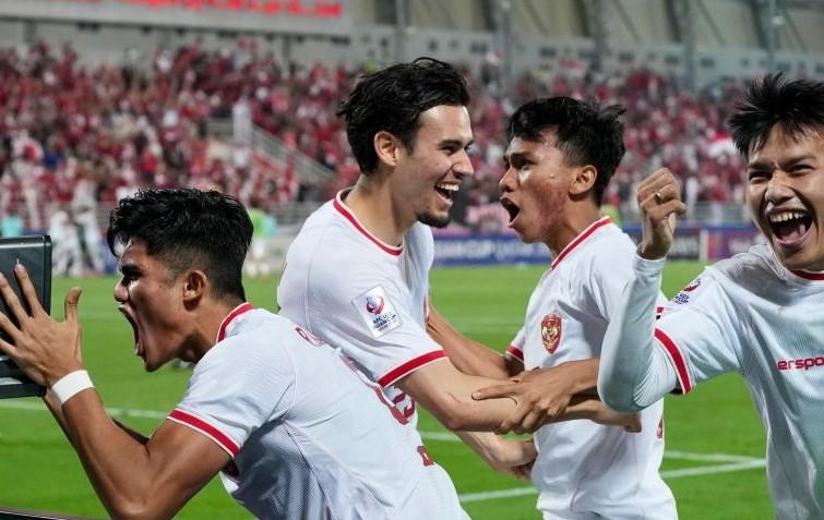 Susunan Pemain Indonesia vs Uzbekistan: Struick Absen, Sananta Siap Gantikan Peran