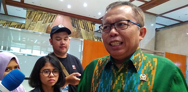 KPD Yakin Arsul Sani Objek soal Ikut Sidangkan Sengketa Pileg