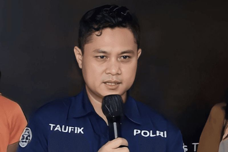 3 Tersangka Pembobol Rumah Kosong di Malang Dibekuk