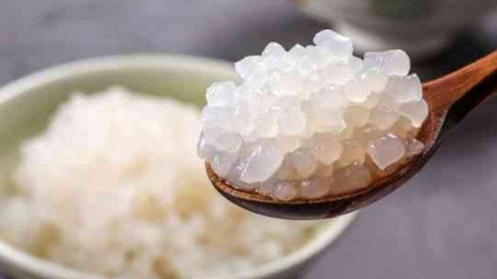 Beras Porang Lebih Efektif untuk Menu Diet Dibanding Beras Merah, Ini Faktanya!