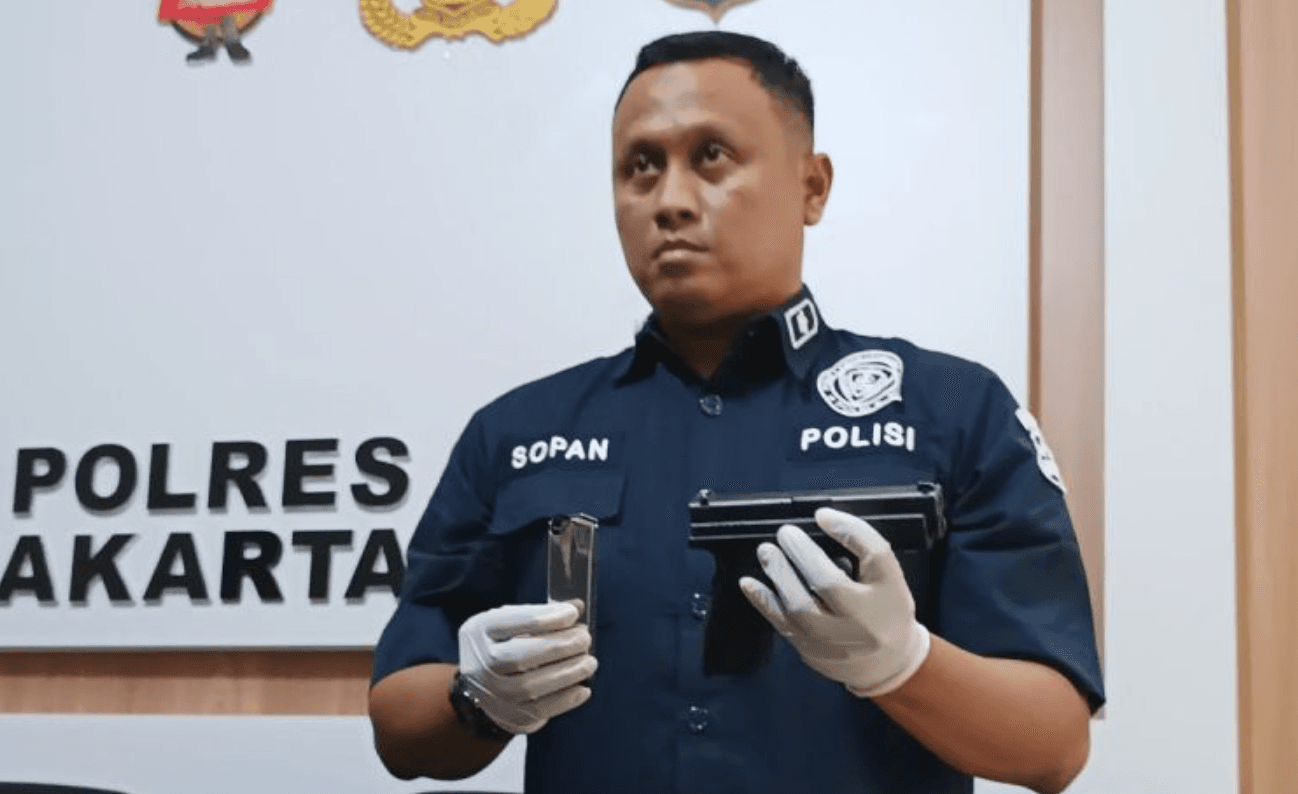 Ini Alasan Keluarga Tolak Autopsi Jenazah Brigadir RA