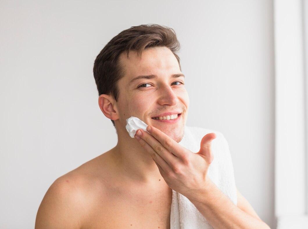 Ini Alasan Mengapa Pria juga Perlu Memakai Skincare
