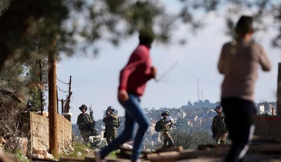 Menlu Inggris Sebut Permukiman Ilegal Israel Persulit Penyelesaian Konflik Israel-Palestina
