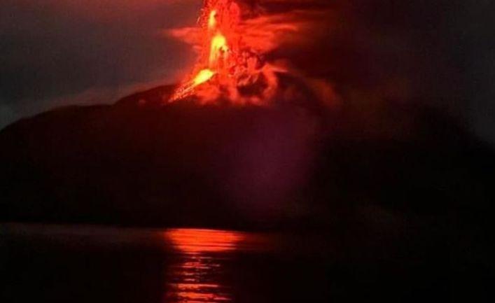 7 Bandara Ditutup Sementara Imbas Erupsi Gunung Ruang, Cek Daftarnya