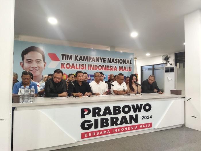 Jelang Pilkada, Relawan Prabowo-Gibran didekati Para Tokoh Minta Dukungan