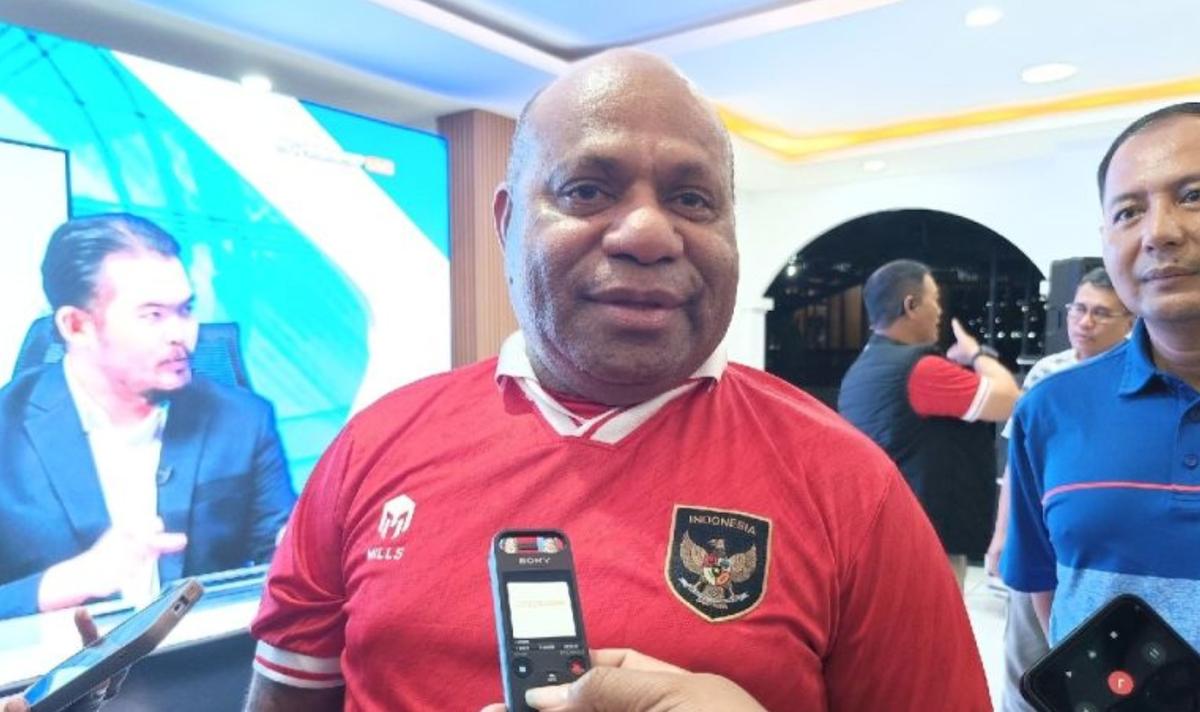 Polda Papua Ancam Kelompok Anarkis yang Bonceng Peringatan Hari Buruh