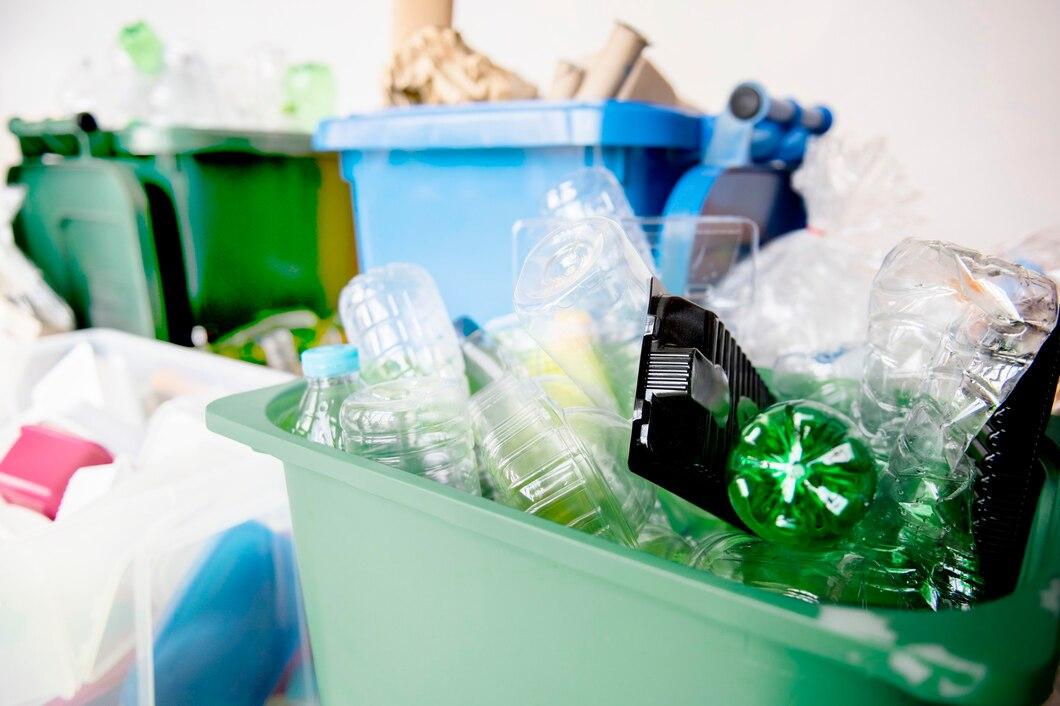 Yuk Kurangi Sampah! Terapkan Tips Hidup Minim Sampah Ini
