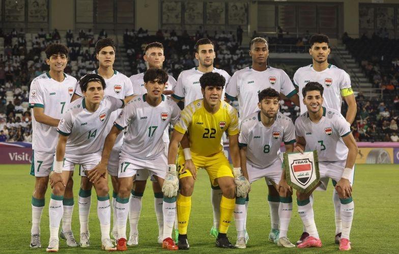 Jelang Perebutan Juara 3, Pemain Irak Muntadher Sanjung Indonesia