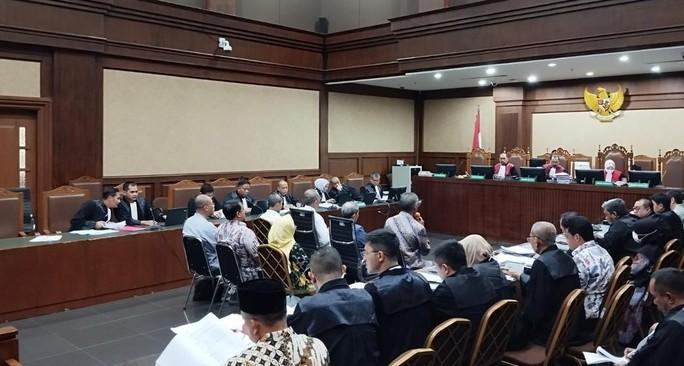 Jaksa Cecer Saksi Korupsi Pembangunan Tol MBZ: Ungkap Proyek Fiktif 25 Miliar
