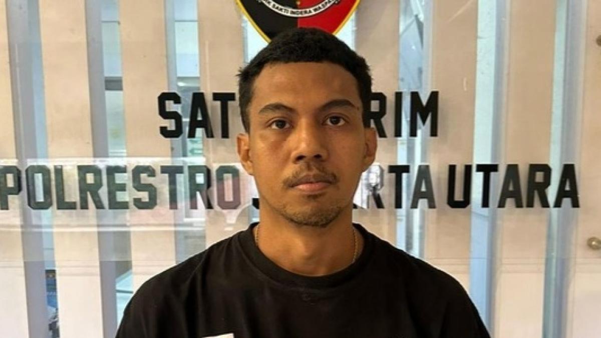 Gak Terima Diputusin, DJ Ini Nekat Sebar Video dan Foto Mesum Mantan