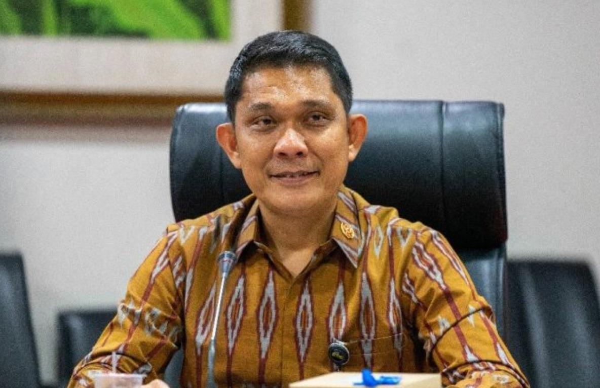 KSP Tegaskan Peringatan ke-65 Hardiknas Momentum Percepatan Sertifikasi Guru