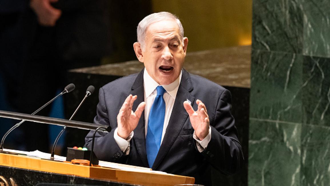 Waduh! Israel Ancam Balas Palestina jika ICC Terbitkan Surat Penangkapan