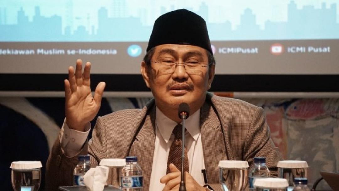 Patrialis Akbar Jadi Tim Hukum Hanura dalam Sengketa Pileg, Jimly Singgung Hamdan Zoelva