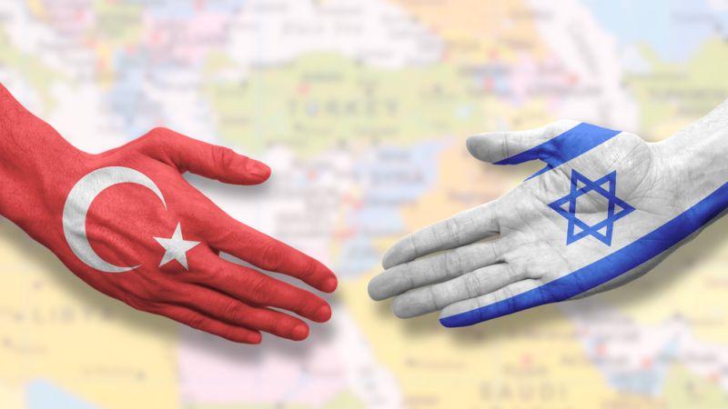 Turki Tangguhkan Perdagangan dengan Israel, Ada Apa?