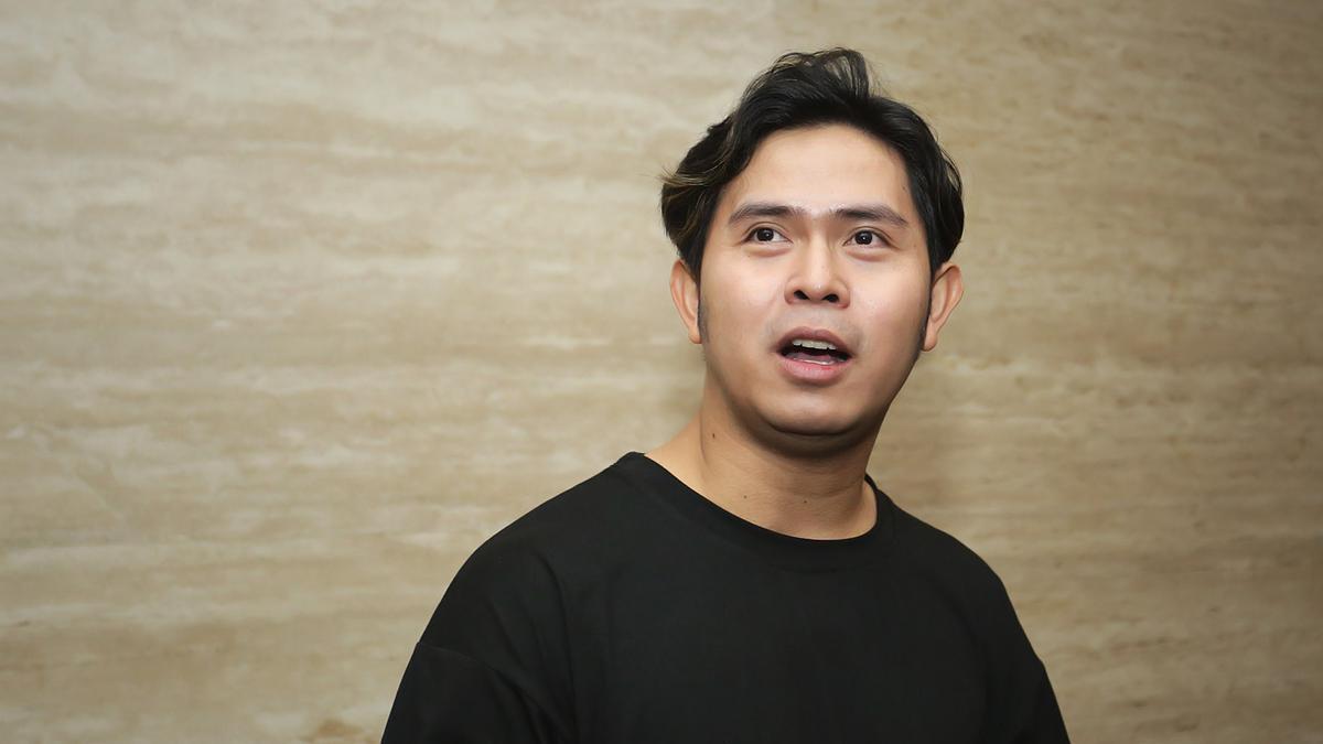 Cakra Khan Kesal, Beli Jaket Rp 6 Juta Diminta Bayar Pajak Rp 21 Juta