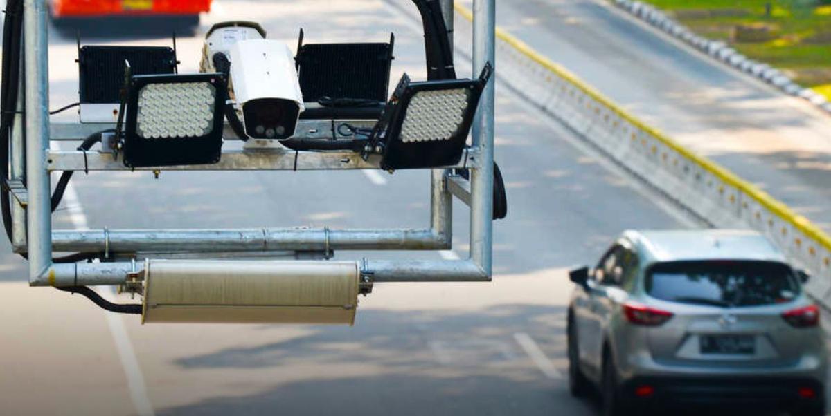 Catat! Ini 5 Nomor Ditlantas Polda Metro bakal Kirim Surat Tilang via WA-SMS