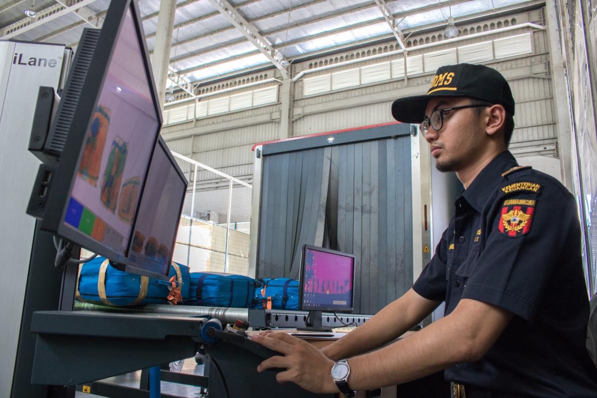 Pekerja Migran Paham Aturan Kepabeanan, Importasi Lancar