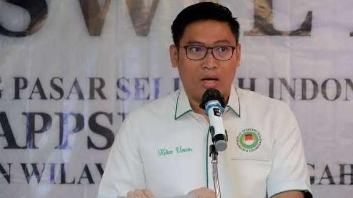 Kader Gerindra Ini Disebut Diinginkan Masyarakat untuk Pimpin Jateng