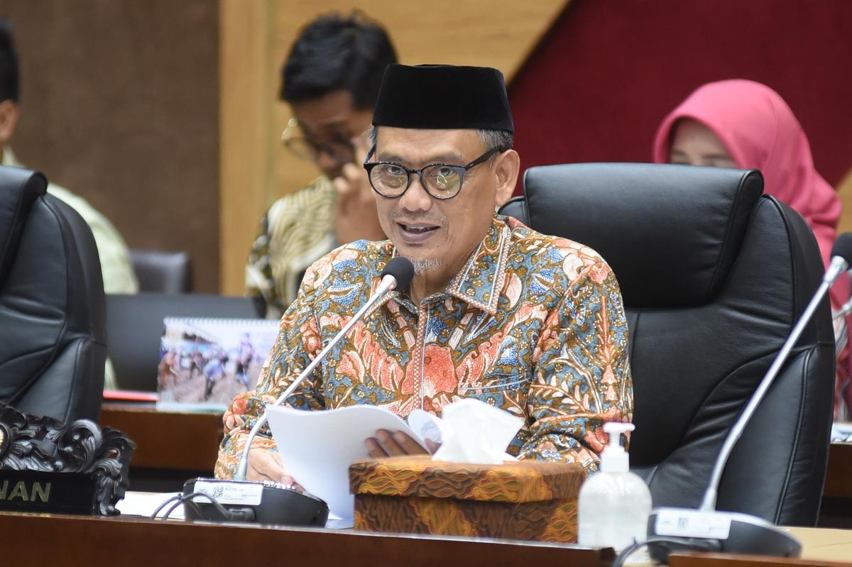 PR Kemendikbud di Hardiknas: Kurikulum Merdeka, UKT, Hingga Kesejahteraan Guru-Dosen