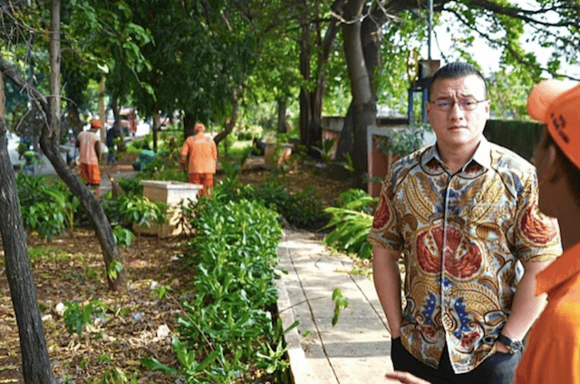 Soal Prostitusi di RTH, Pemprof DKI Diminta Berbenah