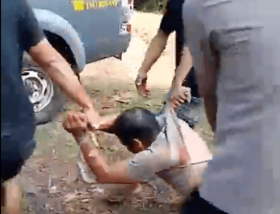 Ngeri! Suami Bunuh-Mutilasi Istri di Ciamis, Tawarkan Dagingnya ke Tetangga