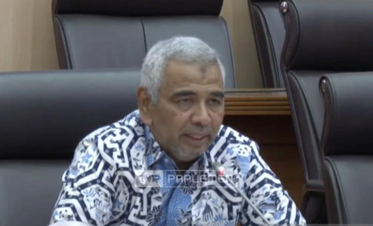 Pertamina Catatkan Produksi Migas 1,04 Juta Barel per Hari Triwulan I 2024