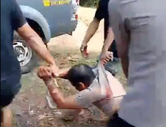 Polisi Ungkap Penyebab Kematian Istri Dibunuh-Dimutilasi Suami di Ciamis