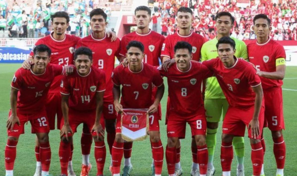 FIFA Nyatakan Laga Indonesia vs Guinea di Paris Digelar Tertutup