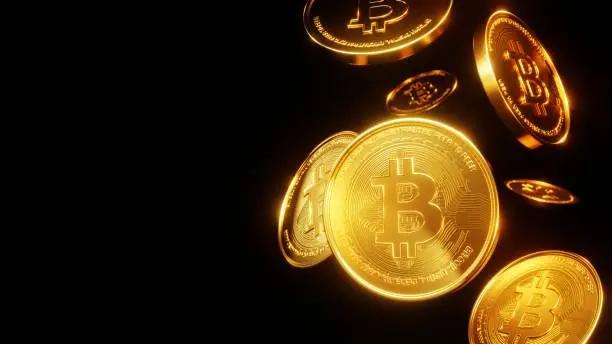 Aset Kripto jadi Kunci Pemerintah Percepat Pengembangan Ekonomi Digital