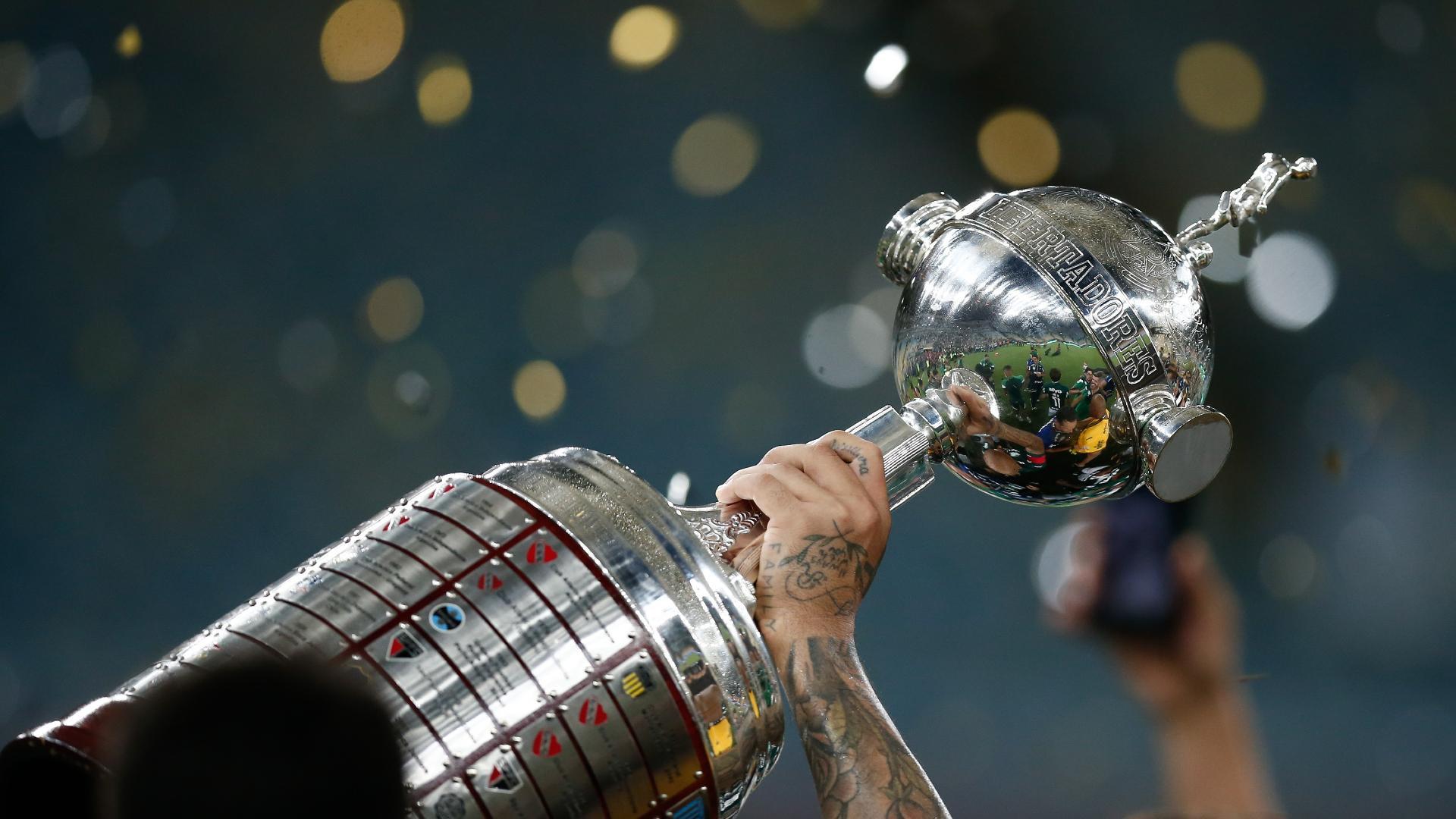 Laga Copa Libertadores dan Sudamericana Ditunda gegara Hujan Deras Picu Banjir Besar di Brazil