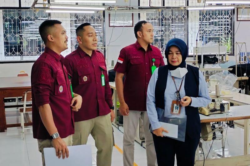 WNA India Ditangkap Imigrasi usai Overstay 466 Hari di Pangandaran