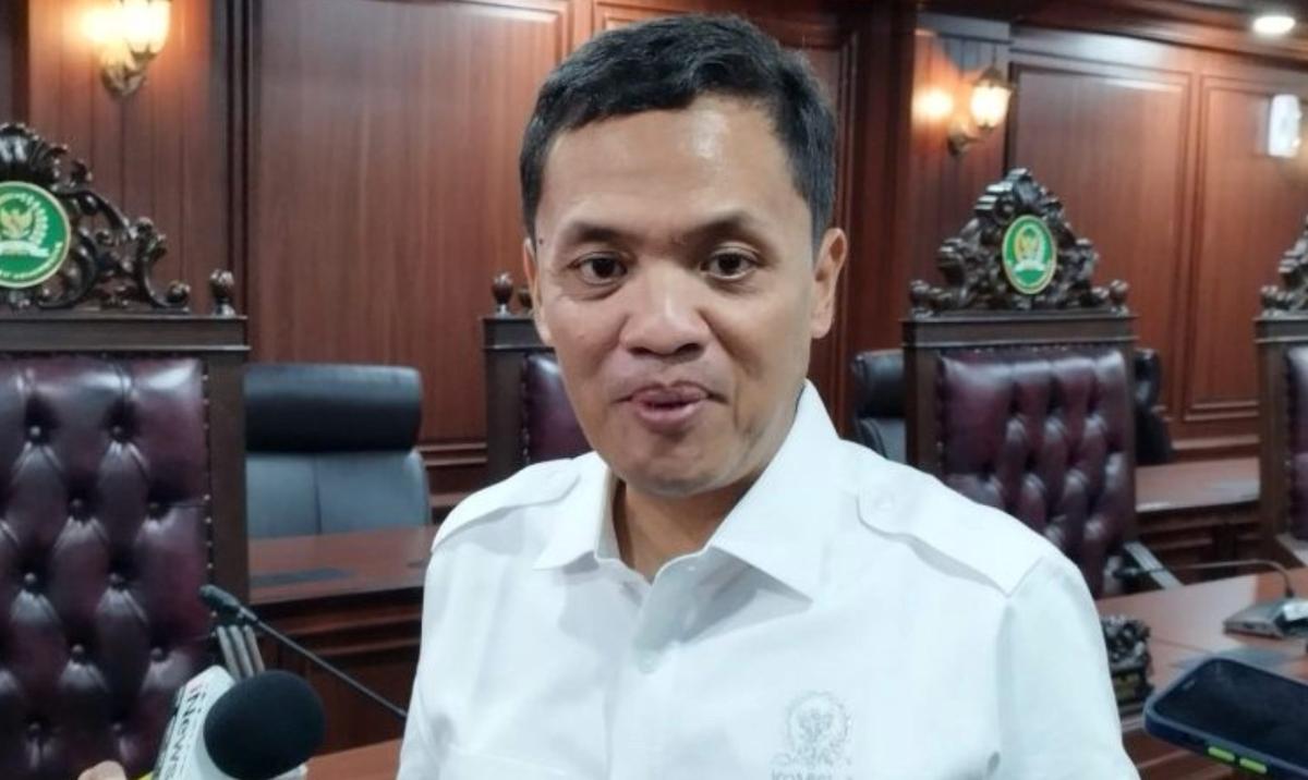 Prabowo Disebut Serius Bentuk Presidential Club, Waketum Gerindra: Ide sejak 2014